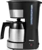 Tristar CM-1283, Filterkaffeemaschine, 1 l, Gemahlener Produktbild-Vorschau 1