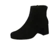 Semler Klassische Stiefeletten Damen 373430383837 Schwarz Produktbild-Vorschau 16