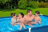 Bestway Bestway Steel pro piscina senza pompa - 221 x 150 x Anteprima dell’immagine prodotto 27