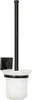 Brosse WC avec support FACKELMANN NEW YORK / Support pour Voir les images du produit 1