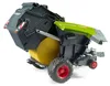 bruder 02038 - Fendt Rundballenpresse Rotana 180 V - Produktbild-Vorschau 9