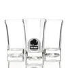 BigDean 12 Stück Schnapsgläser 4cl aus Glas Produktbild-Vorschau 1