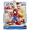 Marvel Spidey und seine Super-Freunde - Tanz- & Krabbelspaß Produktbild-Vorschau 3