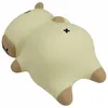 Lampe de table LED « Capybara ronfleur » de nuit, marron, Voir les images du produit 1