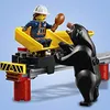 LEGO® City Bergbauprofis an der Abbaustätte 60188 Produktbild-Vorschau 8