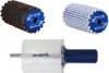 Kompletny zestaw szczotek SkinStar Rotor Brush WorldCup Podgląd zdjęcia produktu 1