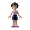 Lego Großer Reiterhof Friends, Mädchen, 7 Jahr(e), 12 Produktbild-Vorschau 20