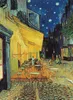 Van Gogh: Caféterras bij nacht Productafbeelding-voorbeeld 8