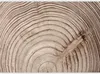 Vlies Fototapete - Wood grain 100x70 cm Muster f-A-0262-a-b Produktbild-Vorschau 5