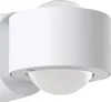 EGLO Applique LED "TREVIOLO" ALU bianco 2x2W 3000K Anteprima dell’immagine prodotto 4