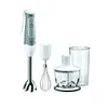 Braun MQ535 Sauce, Blender immersyjny, 0,5 l, 600 W, Stal Podgląd zdjęcia produktu 1