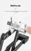 Fahrrad-Faltschloss 77 cm - Hoch Sicherheit aus Produktbild-Vorschau 10