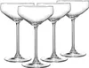 Champagnerglas 300ml 4 tlg. Rumba Produktbild-Vorschau 2