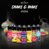 Belissia Shake and Make Grüner Apfel - 10ml hochdosiertes Produktbild-Vorschau 8