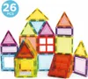Educa - Magnetics - Magnetyczny edukacyjny zestaw Podgląd zdjęcia produktu 5