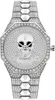 Zegarek damski POLICE PL.16027BS/04M srebrny fashion Podgląd zdjęcia produktu 1