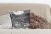 MuchoWow® Zierkissen Sofakissen Wohnzimmer Dekokissen 45x45 Produktbild-Vorschau 4