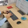Logitech MK235 - Tastatur-und-Maus-Set - kabellos - 2.4 GHz Produktbild-Vorschau 12