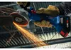 Angle Grinder - Bosch - GWS 18V-8 - 125mm - 18V - Cordless Productafbeelding-voorbeeld 45