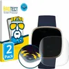 2x BROTECT Fullscreen Schutzfolie für Fitbit Versa 3 / Produktbild-Vorschau 1