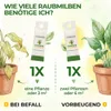 Power Raubmilben gegen Thripse, 1 Tüte, Biologisches Mittel Produktbild-Vorschau 3