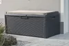 Toomax BAULI Santorini Plus, Anthrazit, Fest, 360 kg, 1390 Produktbild-Vorschau 1