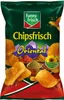 funny frisch Chipsfrisch Oriental vegetarisch vegan Produktbild-Vorschau 1