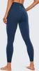 Florboom Damskie legginsy sportowe z wysokim stanem Podgląd zdjęcia produktu 2