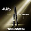 Spazzola riscaldante GHD Volume Capelli Nero Apparecchi per Anteprima dell’immagine prodotto 8