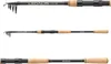 DAIWA Legalis Tele Spin, 2.4m, 7.87ft, 10-50g, 6 pezzi, Anteprima dell’immagine prodotto 3