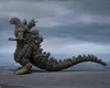 Godzilla S.H.MonsterArts Actionfigur Godzilla the Ride: Produktbild-Vorschau 2