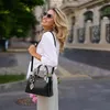STILVORA Handtaschen, Damen Handtasche, Vielseitige Hand-, Produktbild-Vorschau 3