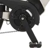 FISCHER E-Bike Pedelec Trekking Viator 7.0i Diamant, Produktbild-Vorschau 6
