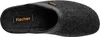 Fischer Schuhe Hausschuhe Andy Herren 313636393038 Grau 44 Produktbild-Vorschau 3