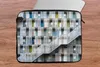 MuchoWow® Laptop Hülle 15 Zoll Türen - Wohnungen - Treppen Produktbild-Vorschau 6