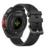 Zeblaze Stratos 4 Smartwatch (Black) Voir les images du produit 6