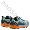LOWA AMPLUX 2 GTX, Männlich, Erwachsener, Blau, Orange, Produktbild-Vorschau 3