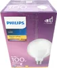 A product box for a Philips LED light bulb. Anteprima dell’immagine prodotto