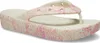Crocs Women’s Classic Snake Print EUR 37-38 (M5) Produktbild-Vorschau 9