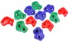 HUDORA S01N5D, 12 kusů, Modrá, Zelená, Červená Náhled obrázku produktu 3