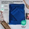 Zestaw ręczników DoubleDry Premium - 6 sztuk 50 x 100 cm Podgląd zdjęcia produktu 6