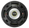 KICKER Subwoofer Bassbox 12" Woofer CompC124 30cm Auto Hifi Produktbild-Vorschau 4