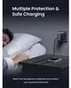 UGREEN Nexode S 100W 4-Port GaN Fast Charger EU gray Produktbild-Vorschau 13