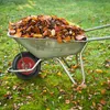 Ruota per carriola Relaxdays 4.80 4.00-8, pneumatica, 4 Anteprima dell’immagine prodotto 2