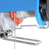 Güde 01708 GSZ 300/600 elektronischer Seilzug Produktbild-Vorschau 8