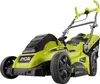 Ryobi - RLM18E40H Tondeuse à gazon à conducteur marchant, Voir les images du produit 1
