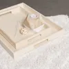 Dřevěný tác SIMPLICITY, 2 kusy Náhled obrázku produktu 3