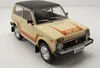 Lada Niva 5000 (1980) béžová Whitebox 1:24 Náhled obrázku produktu 11