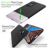 Custodia rigida ultrasottile per Xiaomi 12/ Xiaomi 12X - Anteprima dell’immagine prodotto 3