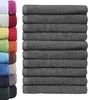 Frottier Seiftücher 10er Pack 30x30cm, 100% Baumwolle, Produktbild-Vorschau 8